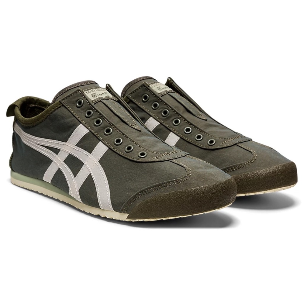 Onitsuka MEXICO 66 SLIP-ON sneakers